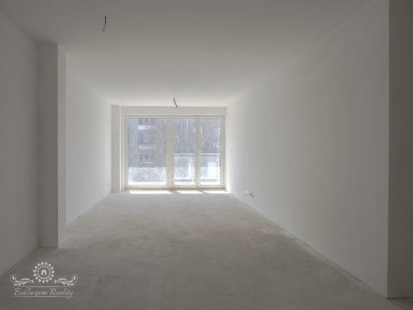 Na predaj 3 izbový byt Poprad Centrum Novostavba