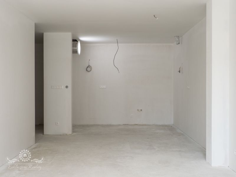 Na predaj 3 izbový byt Poprad Centrum Novostavba