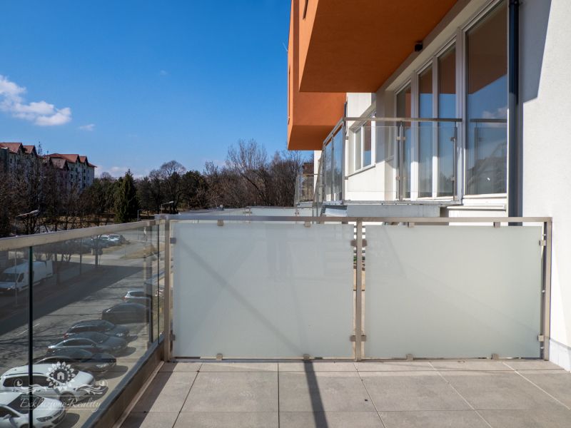 Na predaj 3 izbový byt Poprad Centrum Novostavba