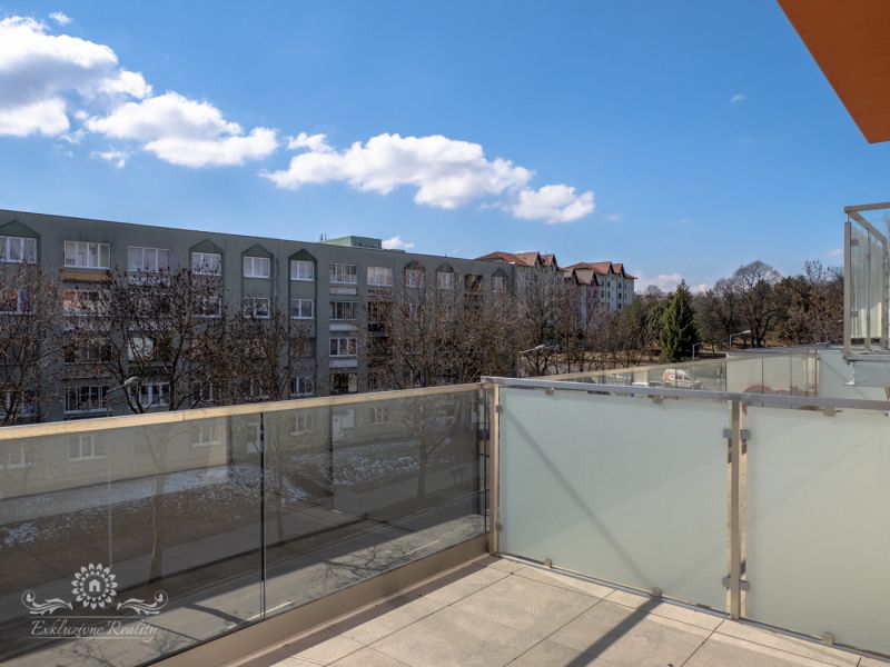 Na predaj 3 izbový byt Poprad Centrum Novostavba