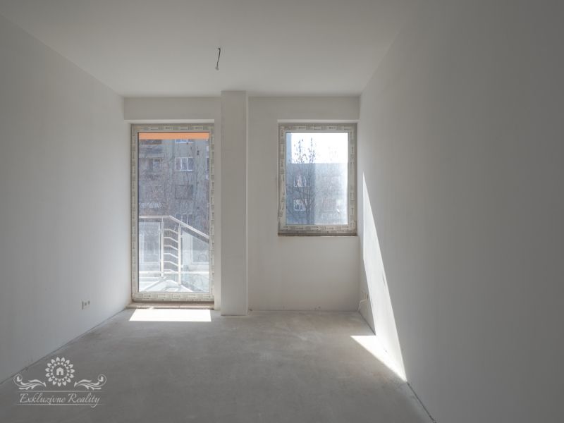 Na predaj 3 izbový byt Poprad Centrum Novostavba