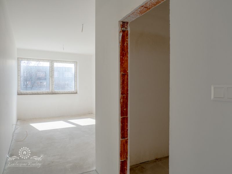 Na predaj 3 izbový byt Poprad Centrum Novostavba