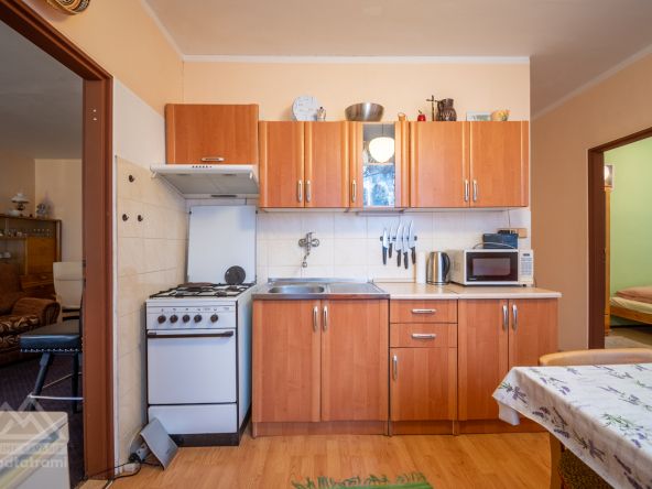 Na predaj 4 izbovy byt, Poprad Západ