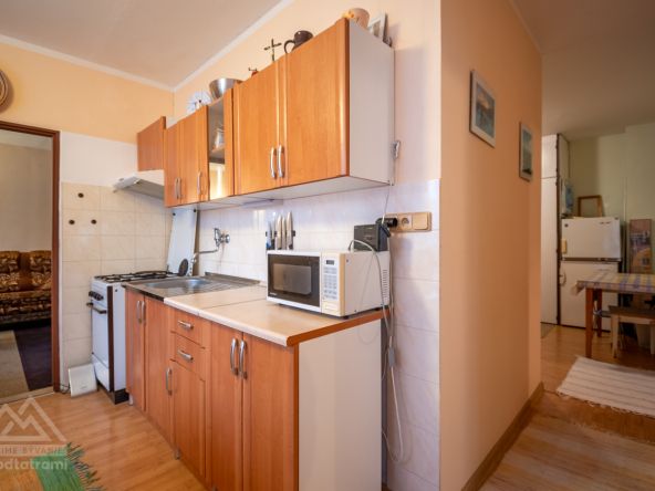 Na predaj 4 izbovy byt, Poprad Západ