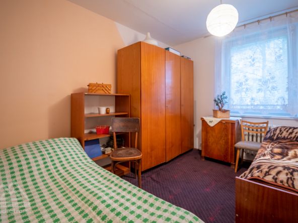 Na predaj 4 izbovy byt, Poprad Západ