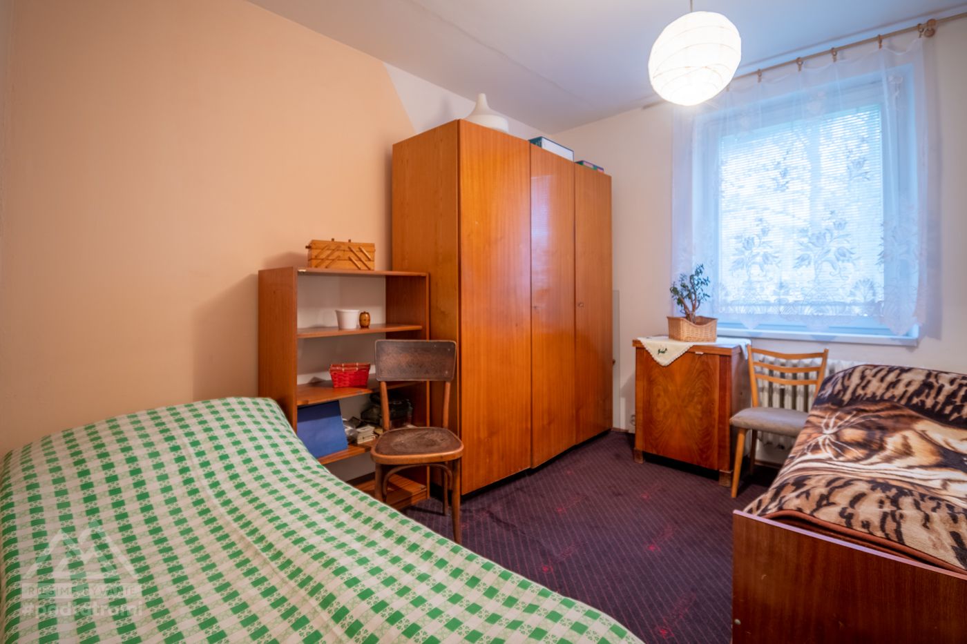 Na predaj 4 izbovy byt, Poprad Západ