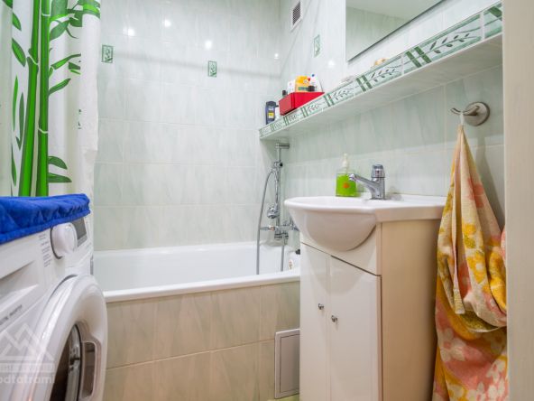 Na predaj 4 izbovy byt, Poprad Západ