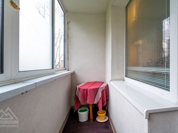 Na predaj 4 izbovy byt, Poprad Západ