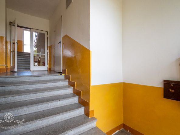 Na predaj zrekonštruovaný 2 izbový byt s balkónom Prešov - Centrum