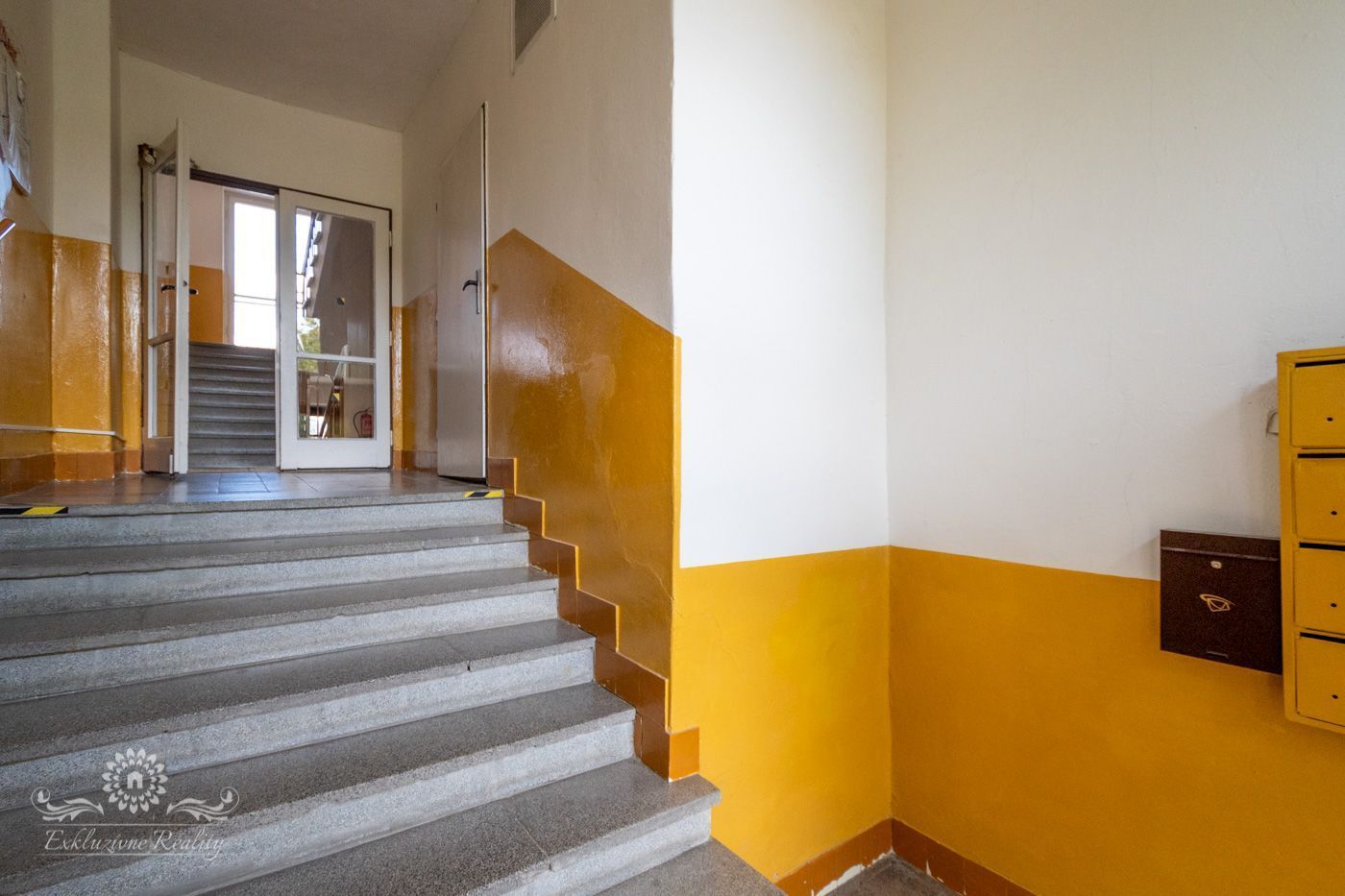 Na predaj zrekonštruovaný 2 izbový byt s balkónom Prešov - Centrum
