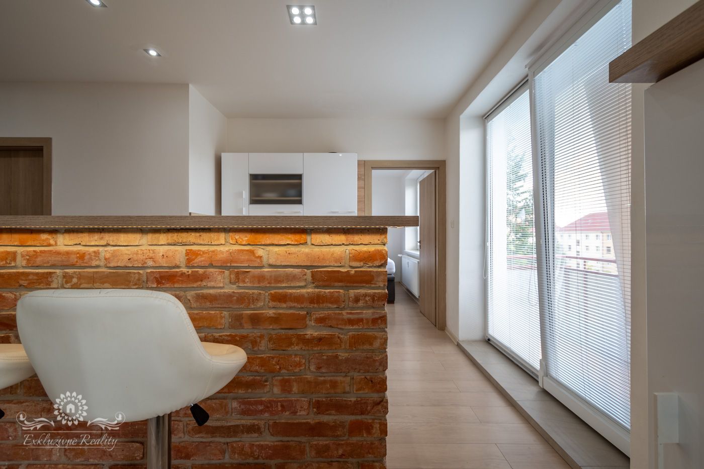 Na predaj zrekonštruovaný 2 izbový byt s balkónom Prešov - Centrum