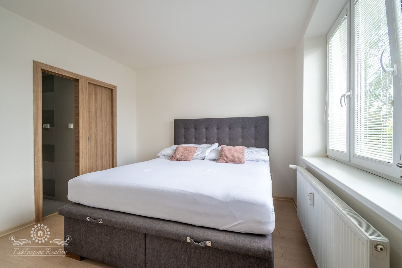 Na predaj zrekonštruovaný 2 izbový byt s balkónom Prešov - Centrum