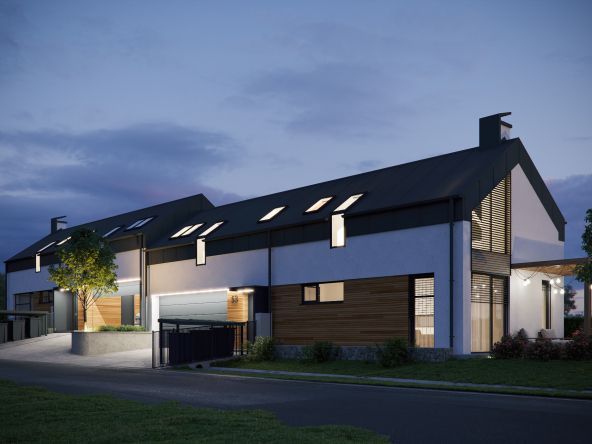 f5Na predaj novostavba rodinného domu s ECO-HYDRO riešením, Spišská teplica Poprad