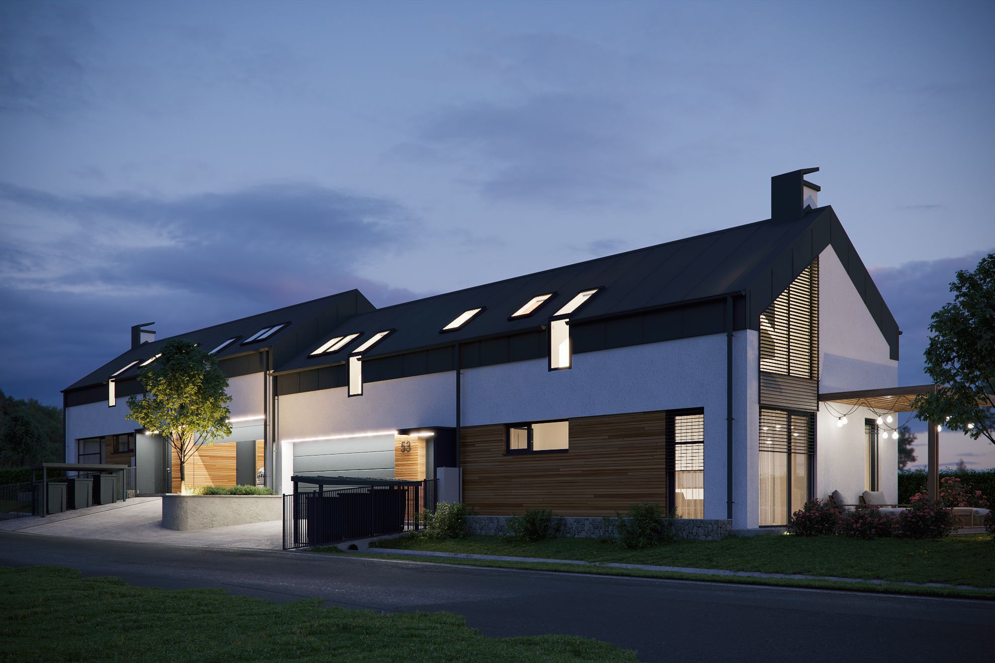 f5Na predaj novostavba rodinného domu s ECO-HYDRO riešením, Spišská teplica Poprad