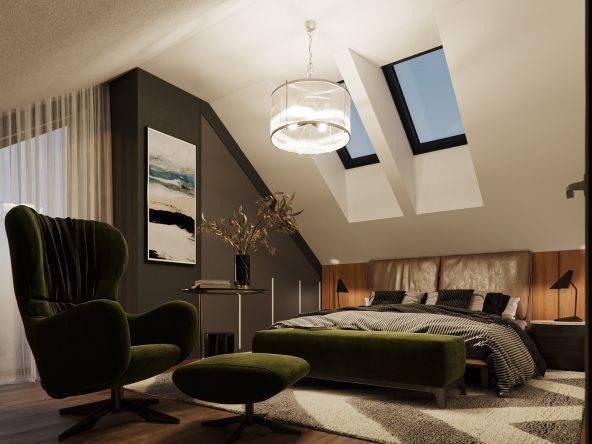 Na predaj novostavba rodinného domu s ECO-HYDRO riešením, Spišská teplica Poprad