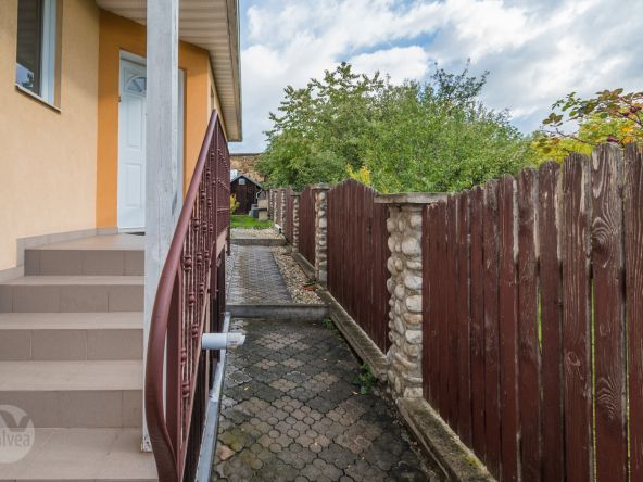 montovaný drevený rodinný dom v mestskej časti Poprad-Stráže pod Tatrami