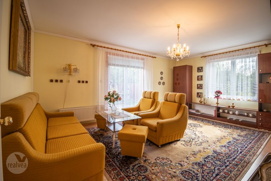 montovaný drevený rodinný dom v mestskej časti Poprad-Stráže pod Tatrami