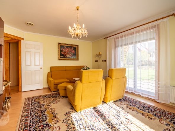 montovaný drevený rodinný dom v mestskej časti Poprad-Stráže pod Tatrami