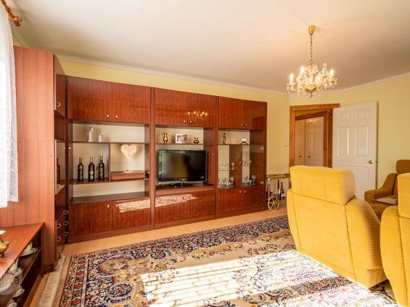 montovaný drevený rodinný dom v mestskej časti Poprad-Stráže pod Tatrami