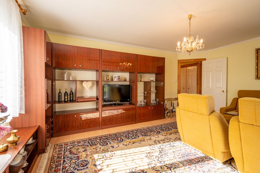 montovaný drevený rodinný dom v mestskej časti Poprad-Stráže pod Tatrami