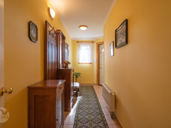 montovaný drevený rodinný dom v mestskej časti Poprad-Stráže pod Tatrami