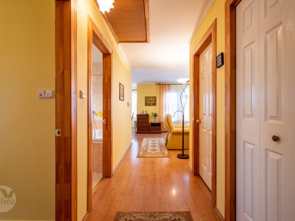 montovaný drevený rodinný dom v mestskej časti Poprad-Stráže pod Tatrami