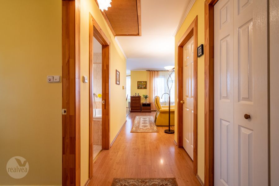 montovaný drevený rodinný dom v mestskej časti Poprad-Stráže pod Tatrami