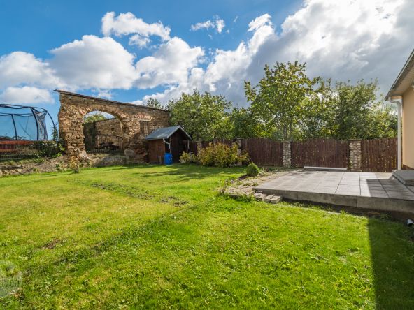 montovaný drevený rodinný dom v mestskej časti Poprad-Stráže pod Tatrami