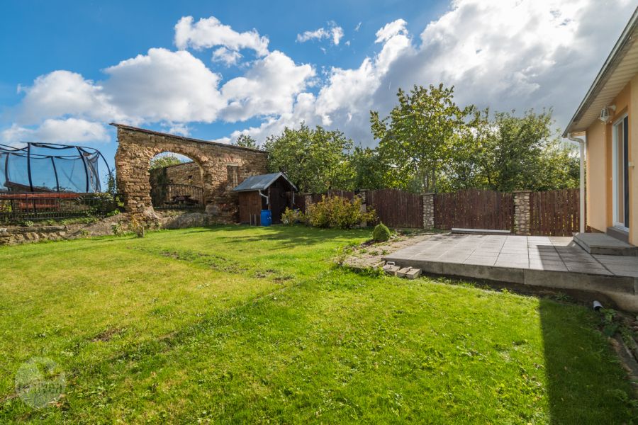 montovaný drevený rodinný dom v mestskej časti Poprad-Stráže pod Tatrami