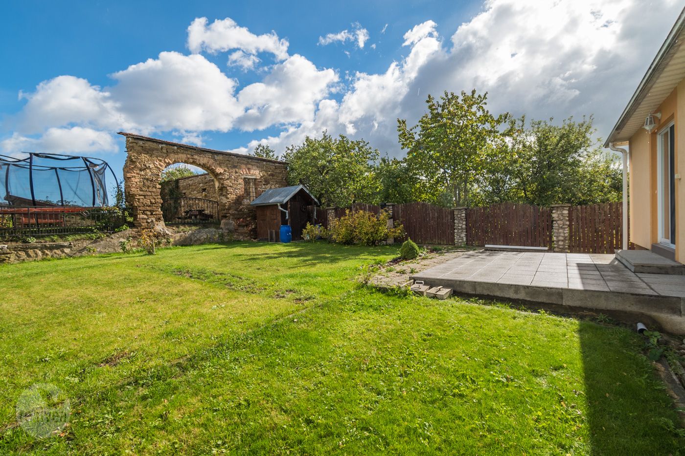 montovaný drevený rodinný dom v mestskej časti Poprad-Stráže pod Tatrami