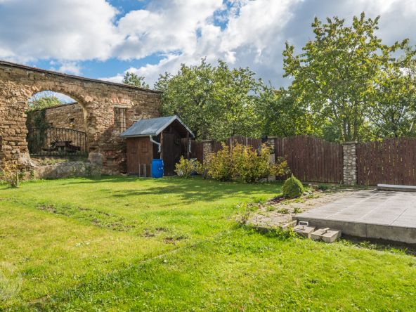 montovaný drevený rodinný dom v mestskej časti Poprad-Stráže pod Tatrami