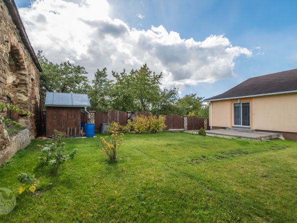 montovaný drevený rodinný dom v mestskej časti Poprad-Stráže pod Tatrami