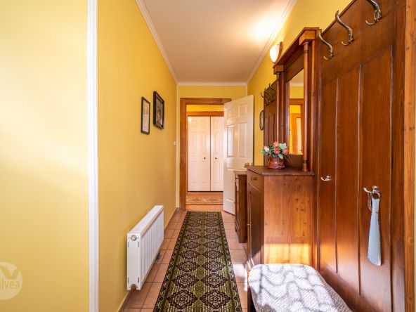 montovaný drevený rodinný dom v mestskej časti Poprad-Stráže pod Tatrami