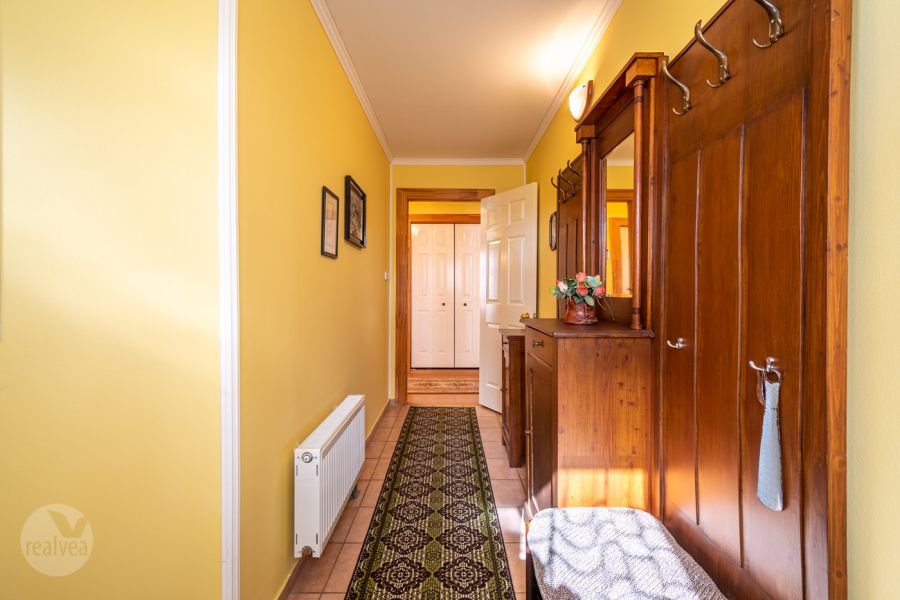 montovaný drevený rodinný dom v mestskej časti Poprad-Stráže pod Tatrami