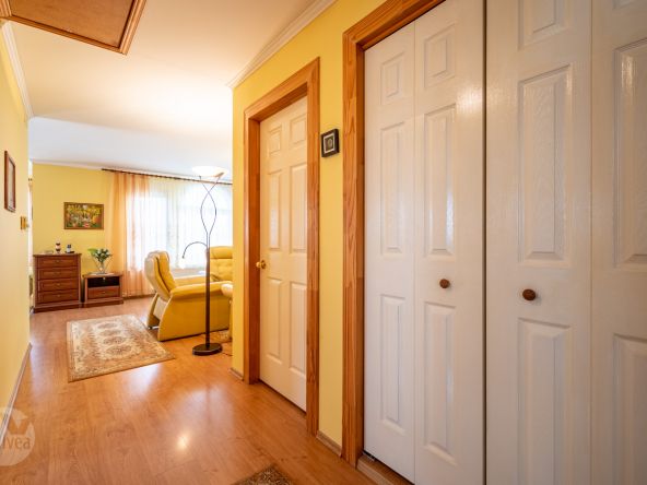 montovaný drevený rodinný dom v mestskej časti Poprad-Stráže pod Tatrami