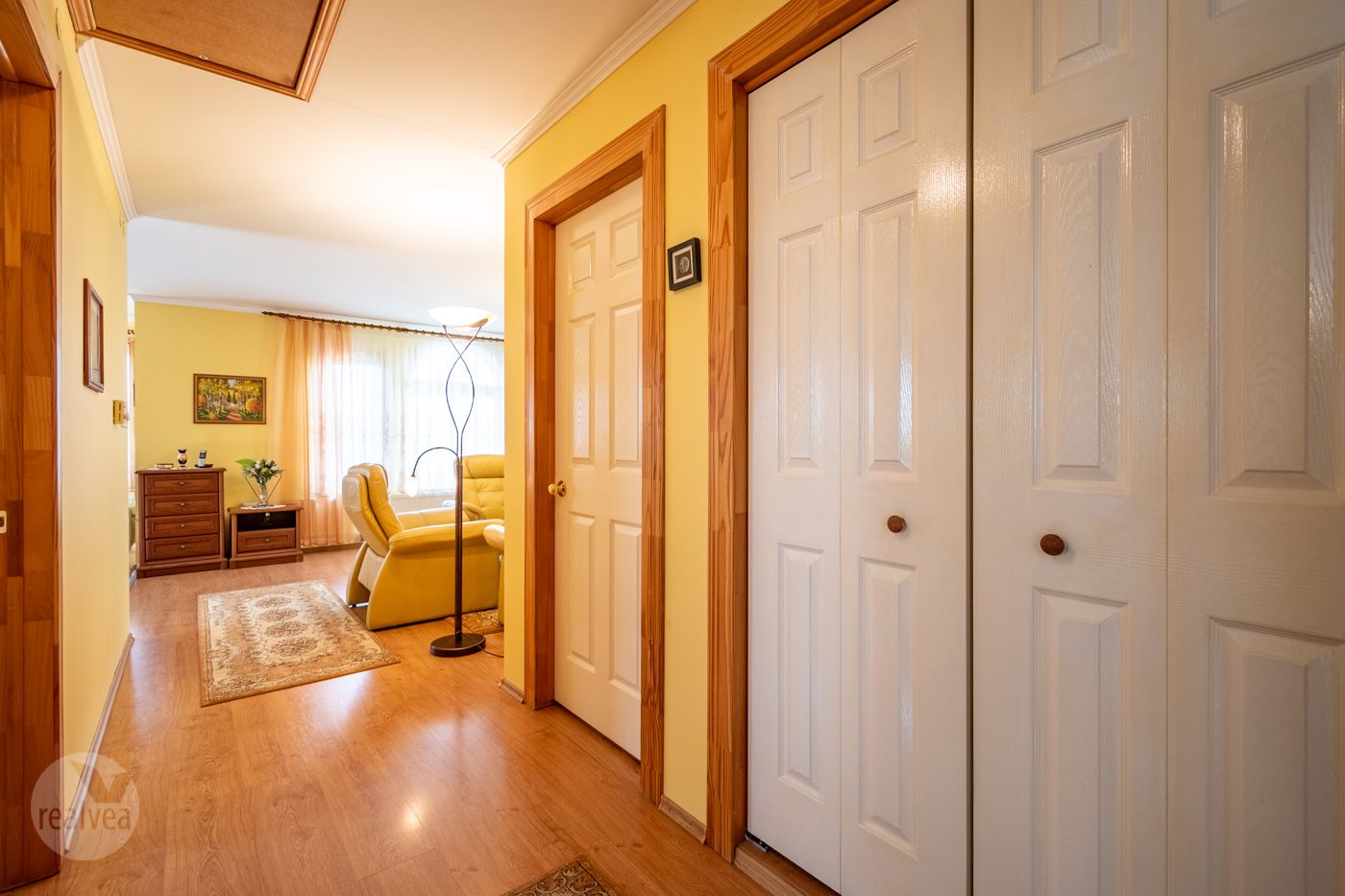 montovaný drevený rodinný dom v mestskej časti Poprad-Stráže pod Tatrami