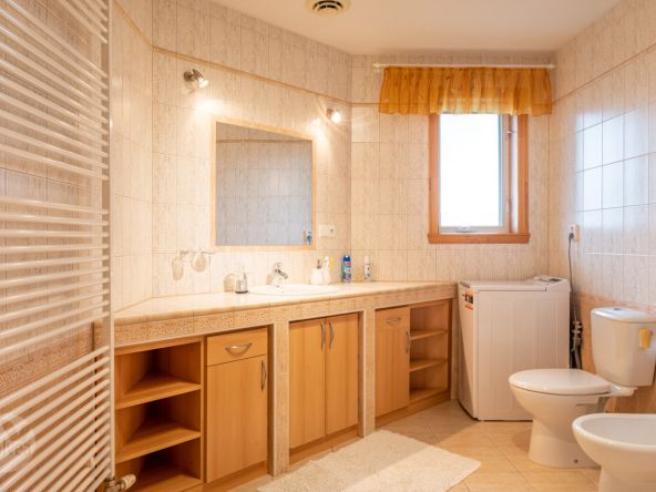 montovaný drevený rodinný dom v mestskej časti Poprad-Stráže pod Tatrami