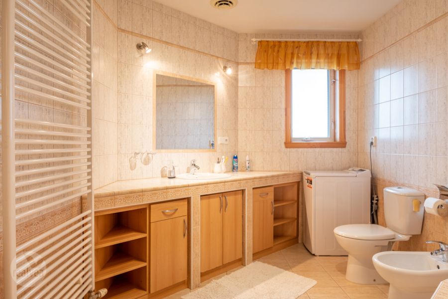 montovaný drevený rodinný dom v mestskej časti Poprad-Stráže pod Tatrami