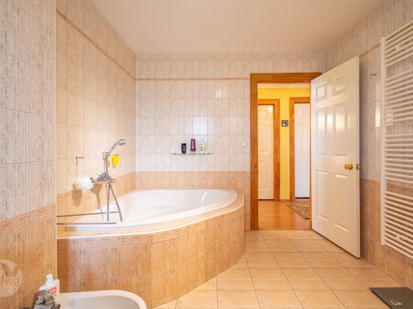 montovaný drevený rodinný dom v mestskej časti Poprad-Stráže pod Tatrami