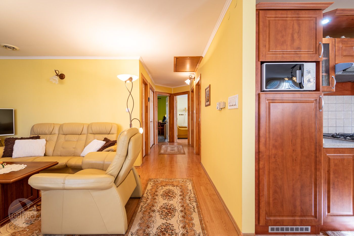 montovaný drevený rodinný dom v mestskej časti Poprad-Stráže pod Tatrami