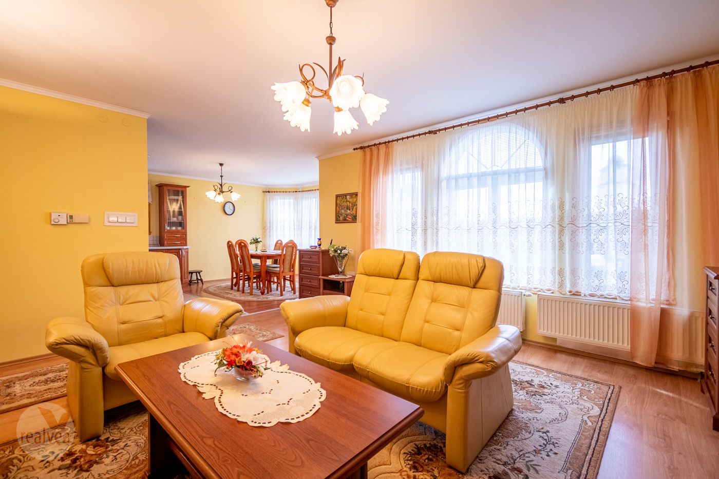 montovaný drevený rodinný dom v mestskej časti Poprad-Stráže pod Tatrami