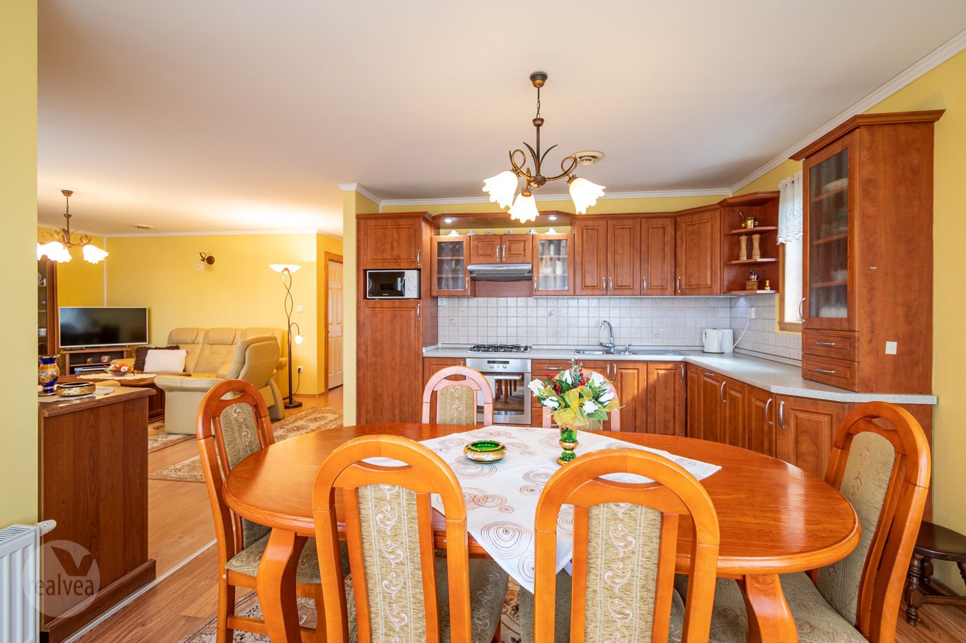 montovaný drevený rodinný dom v mestskej časti Poprad-Stráže pod Tatrami