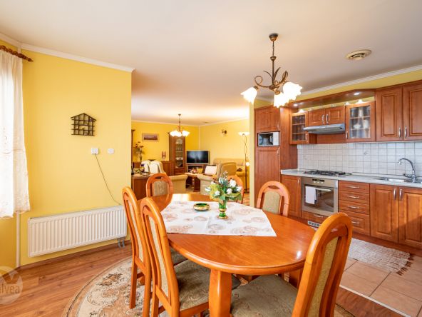 montovaný drevený rodinný dom v mestskej časti Poprad-Stráže pod Tatrami