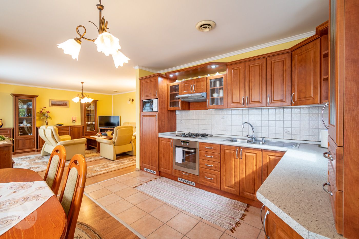 montovaný drevený rodinný dom v mestskej časti Poprad-Stráže pod Tatrami