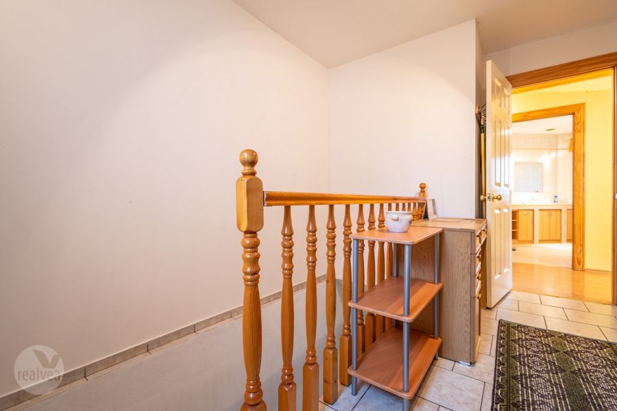 montovaný drevený rodinný dom v mestskej časti Poprad-Stráže pod Tatrami