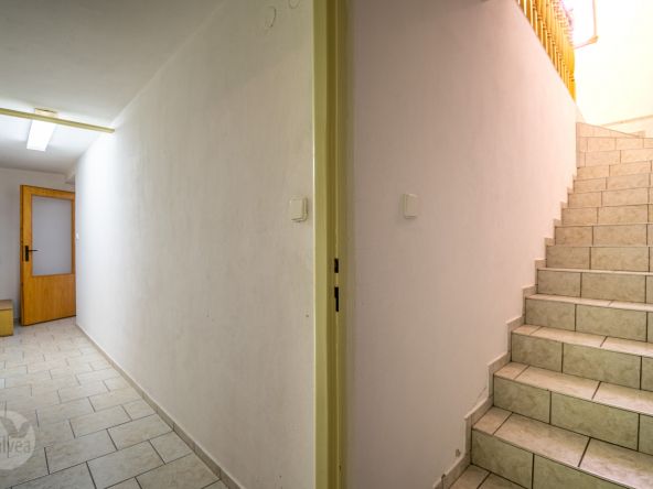 montovaný drevený rodinný dom v mestskej časti Poprad-Stráže pod Tatrami