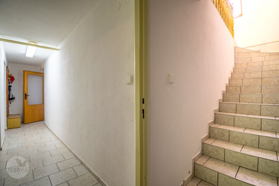 montovaný drevený rodinný dom v mestskej časti Poprad-Stráže pod Tatrami