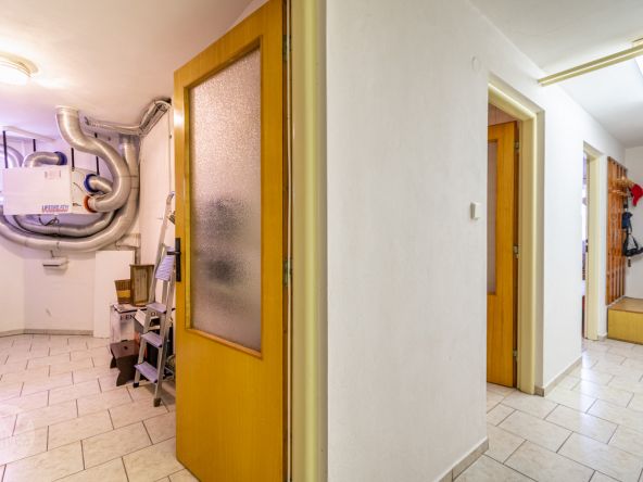 montovaný drevený rodinný dom v mestskej časti Poprad-Stráže pod Tatrami