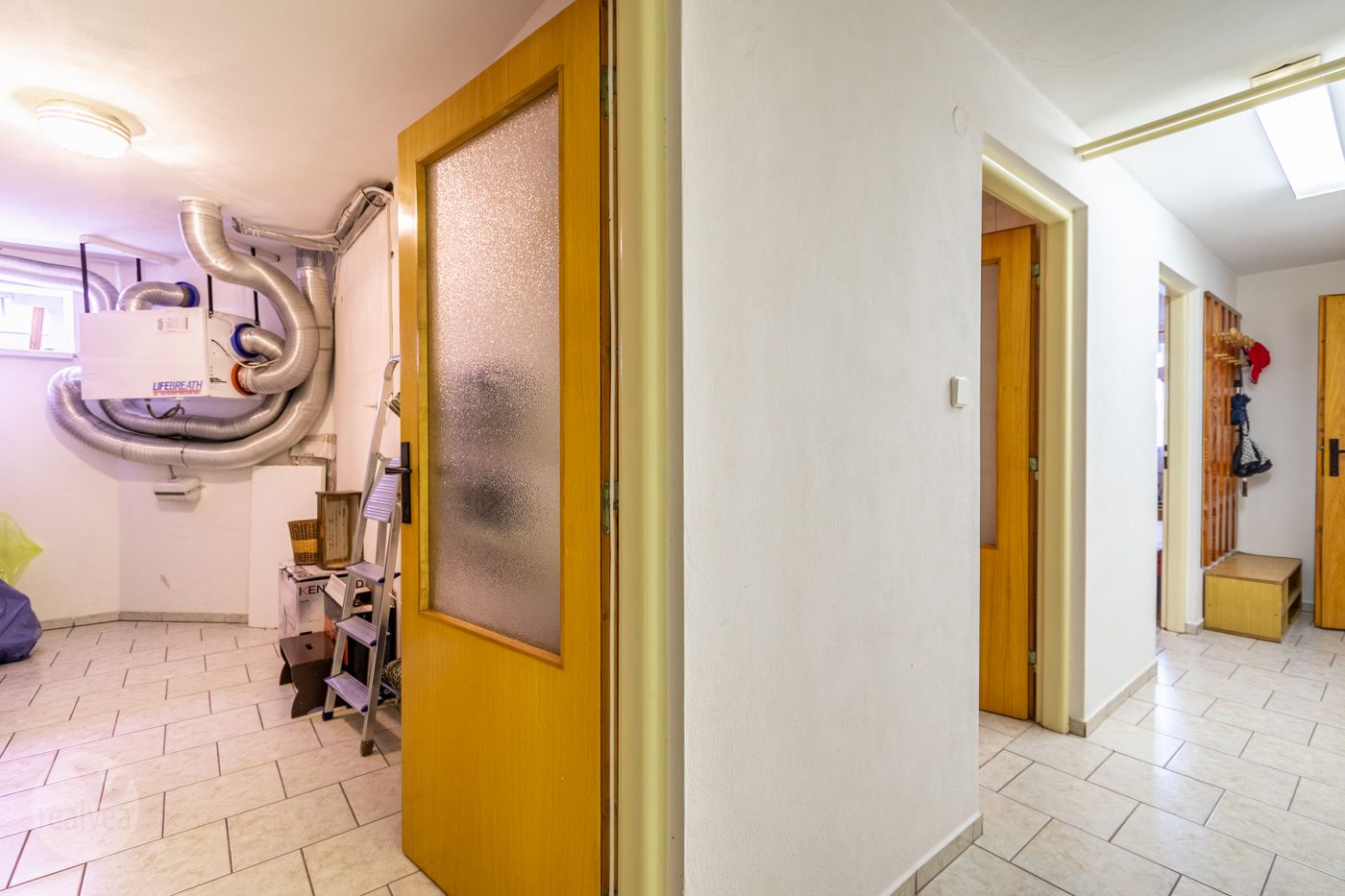 montovaný drevený rodinný dom v mestskej časti Poprad-Stráže pod Tatrami