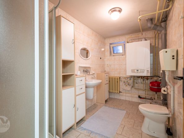 montovaný drevený rodinný dom v mestskej časti Poprad-Stráže pod Tatrami